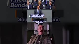 Merz geißelt EU-Schulden  ➡️ #viral #geldpolitik #geld #shortsfeed #trending #fürdich #fyp