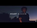 DoeBoi - HEART BLEEDIN  ( EXCLUSIVE MUSIC VIDEO)   || Dir. by PeakVibes