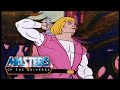 Trouble's Middle Name | He Man Official | He Man Full Episode | Cartoons for Kids