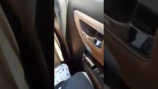 the Bagoba tagabawa tribes explore in desert dubai