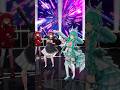 【オドループ】踊ってない夜を知らない【どっとライブ】【ぶいぱい】#short #vtuber