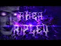 Rhea Ripley Theme Song Arena Effect 