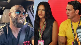 EX-DIDDY ESCORT RESPONDS AFTER ACCUSATIONS OF THREATENING CASSIE WHO WAS SEEN IN SPAIN!
