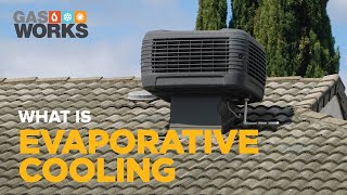 What is Evaporative Cooling and How Does it Work? screenshot 4