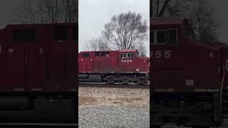 Romulus Michigan Railfan Guide