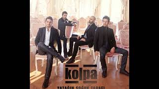 Kolpa - Yatağın Soğuk Tarafı (Filter Enstrumental)