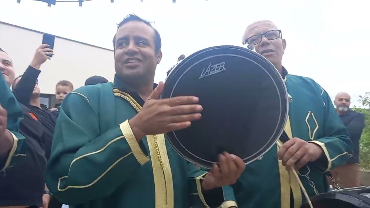 Dakka Marrakchia Montpellier noujoum driss lghayatte Nîmes orange avignon Marseille 🌟📲 0611556817