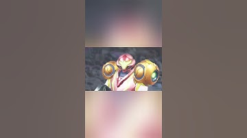 Metroid Dread Intro #metroiddread #nintendoswitch