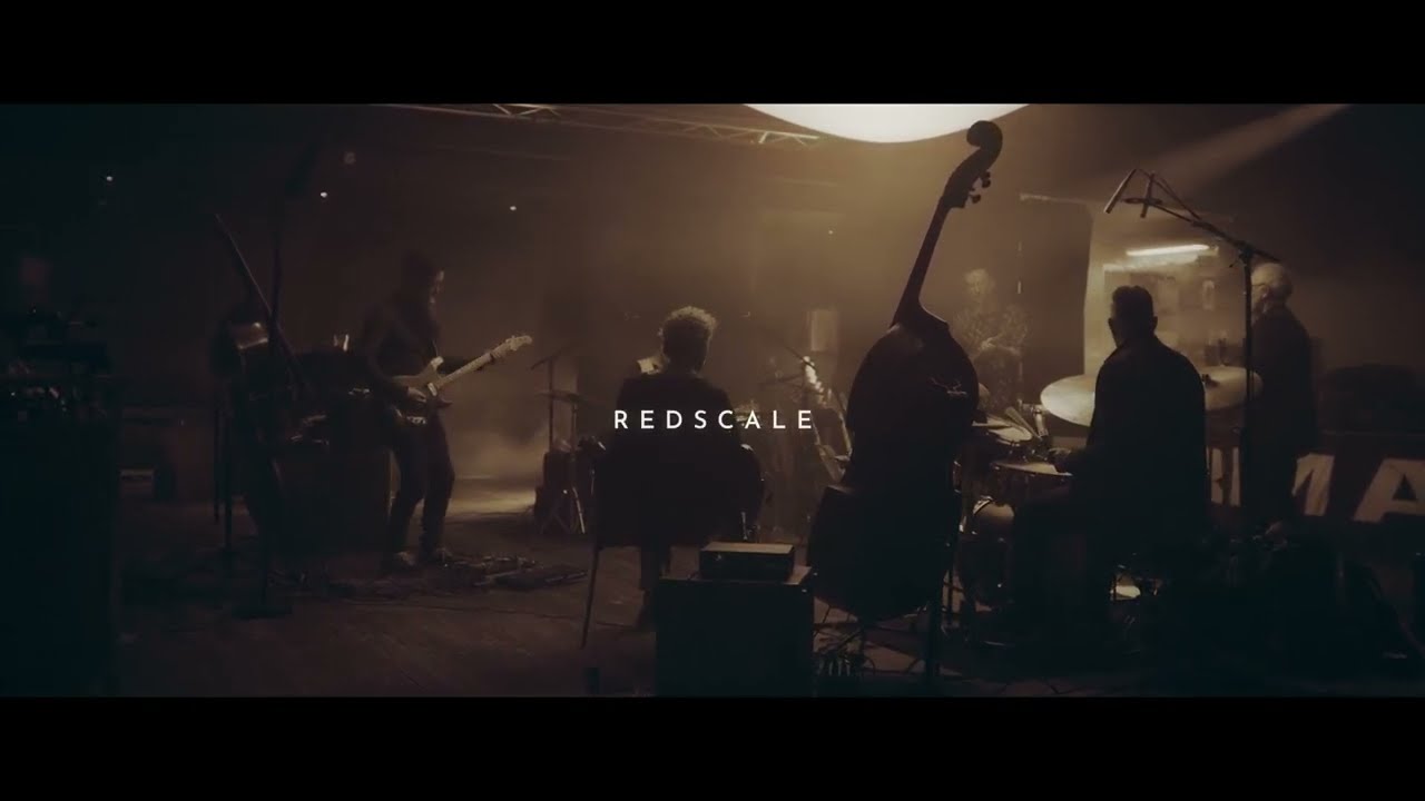 Watch Uffe Steen Trio & Vestbo Trio - Redscale on YouTube Watch Uffe Steen Trio & Vestbo Trio - Redscale on YouTube