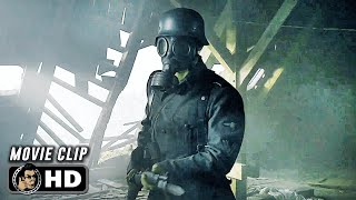 Warsaw Uprising Begins Scene The Pianist 2002 Movie Clip Hd