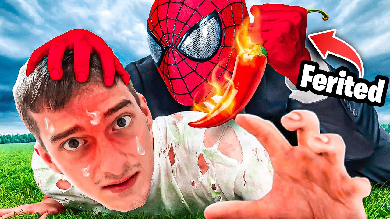 FERİTED İLE GERÇEK HAYATTA NEDEN SAVAŞTIM ?! @Ferited