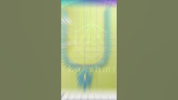 Aariwork tracing class canva app #lakshmiaariwork #aariwork #canva