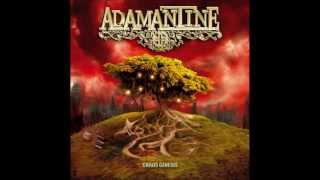 Adamantine - Dying God