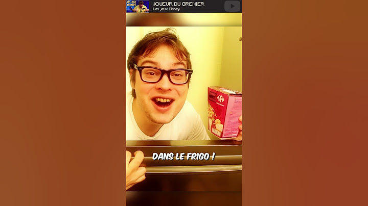 Joueur du Grenier - Les jeux Disney #yamillefoispirequeça #jdg #joueurdugrenier #disney #videogames