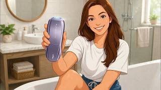 Why I Chose At-Home IPL Instead of Laser or Shaving | Ulike Air 10 Review