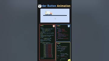 Order button animation || html using in css || #htmlshorts #css #html #programming #shorts #js
