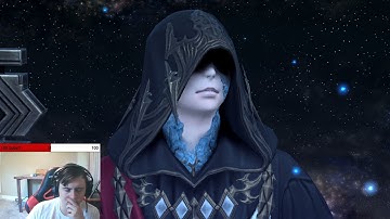 The 13 Shards, and The Umbral Calamities