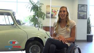 My Subaru Story | Brittany Fisher Frank