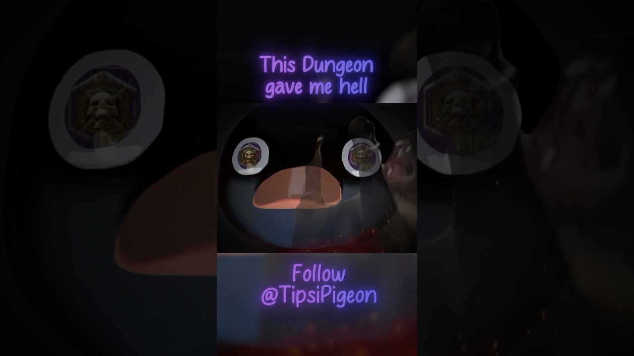 Nightmare Dungeon