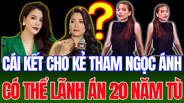 Trương Ngọc Ánh Bị Bắt Vì Lạm Dụng Tín Nhiệm Chiếm Đoạt  Hàng Nghìn Lượng Vàng Điều Cơ Bản