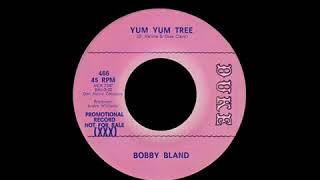 FATH BRISTOL - BOBBY BLAND - Yum Yum Tree  (original version)