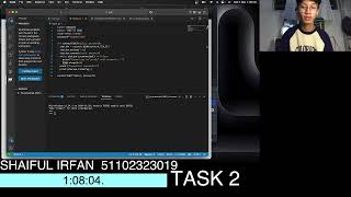 MINI PROJECT 1 TASK 3