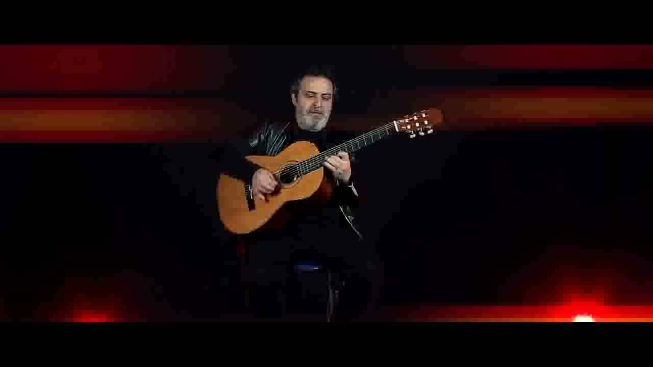 Dan armeanca trin bers trin