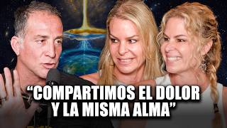 La VERDAD OCULTA sobre la CONEXIÓN entre GEMELAS - Cynthia y Johanna