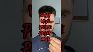 The case of Cameron Robbins