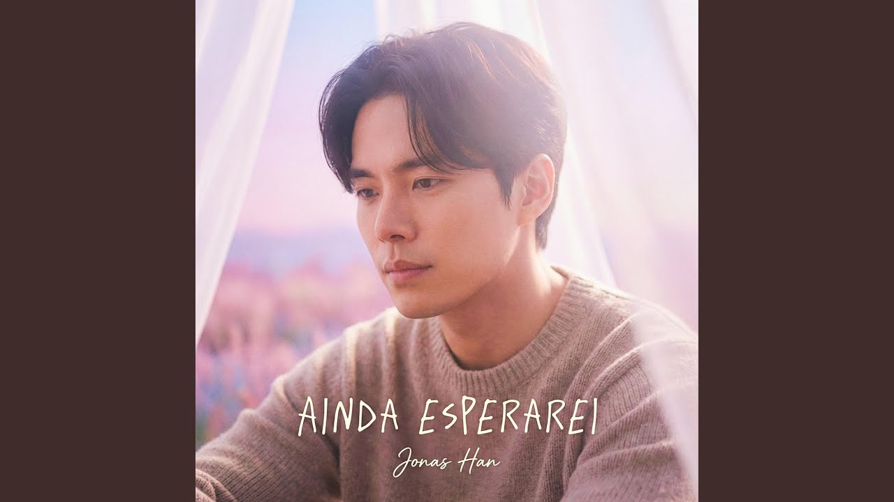 Ainda Esperarei