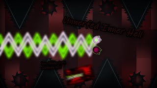 [impossible demon] unnerfed inner hell verified (no skip)