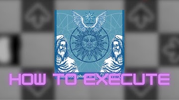 【DDR WORLD】Timepiece phase II CDP Lvl. 18 - How to execute