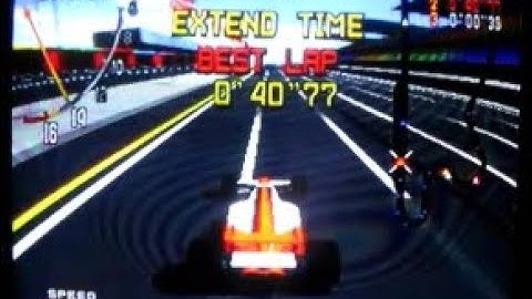 𝗩𝗜𝗥𝗧𝗨𝗔 𝗥𝗔𝗖𝗜𝗡𝗚 𝗣𝗦𝟮 𝔹𝕀𝔾 𝔽𝕆ℝ𝔼𝕊𝕋 Total Time 𝟮