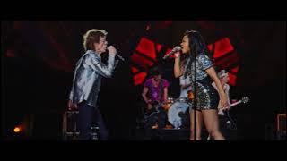 The Rolling Stones - Gimme Shelter ('Havana Moon' Live)