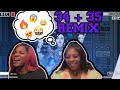 THEY DID GOOD!! 🔥| Ariana Grande - 34+35 (Remix) feat. Doja Cat and Megan Thee Stallion | REACTION