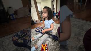 She Loves Music