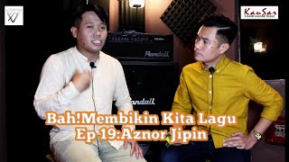 Download Lagu Bah!Membikin Kita Lagu Ep. 19:Aznor Jipin MP3 Download Lagu Bah!Membikin Kita Lagu Ep. 19:Aznor Jipin MP3