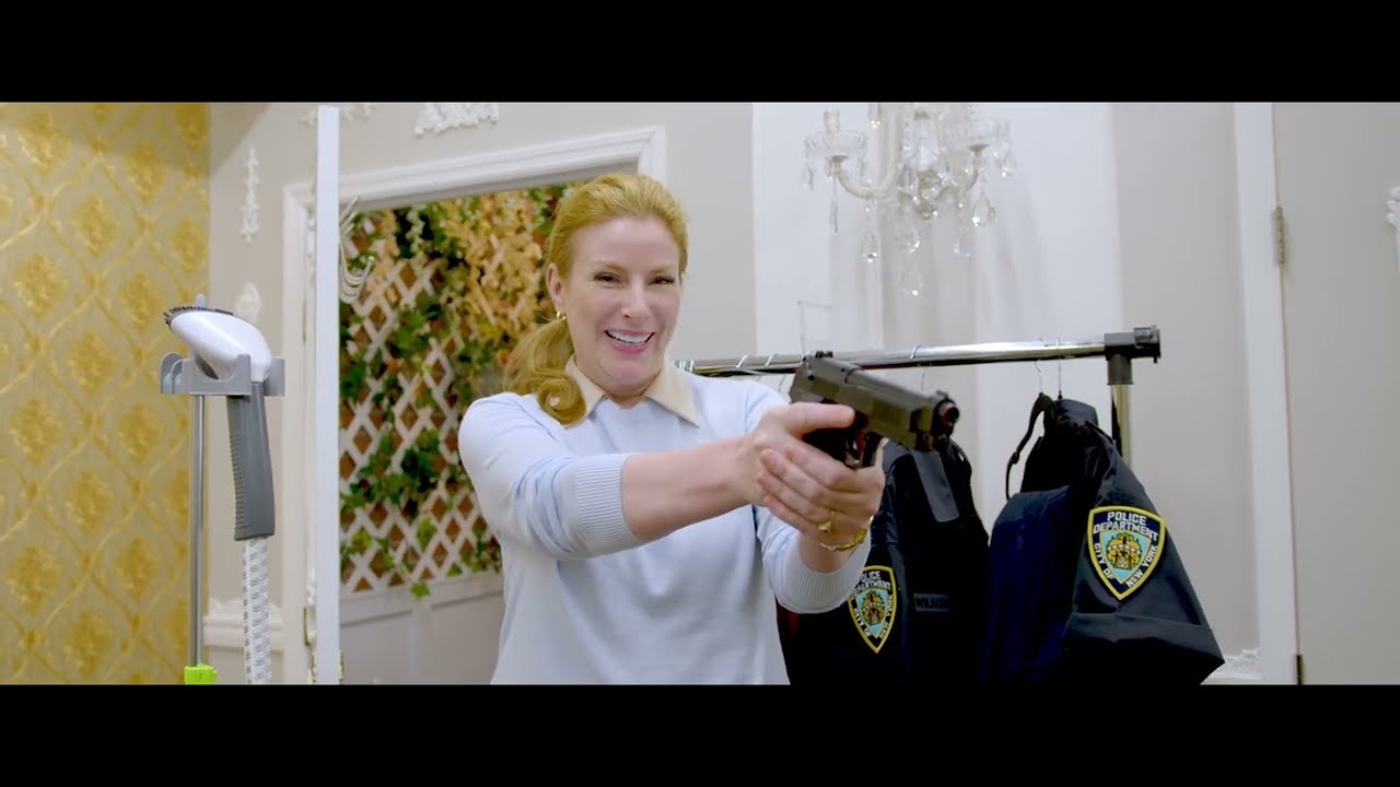 Diane Neal at Underworld Studios