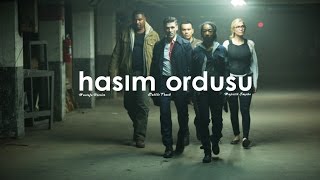 Mustafa Köseler - Hasım Ordusu Battle 2016 