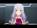 スタマス IDOL☆HEART ストリームセーラー改 四条貴音 ソロ mod