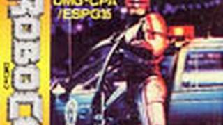Classic Game Room - ROBOCOP for Nintendo Game Boy review