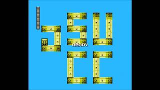 Ryu Plays Mega Maker - Shortest Stage Evar