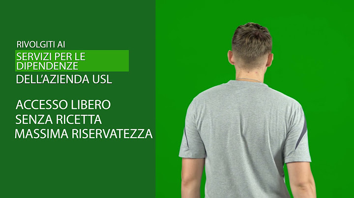 Informasalute Spot Aprile - Uscire dalla dipendenza dall’alcol si può.