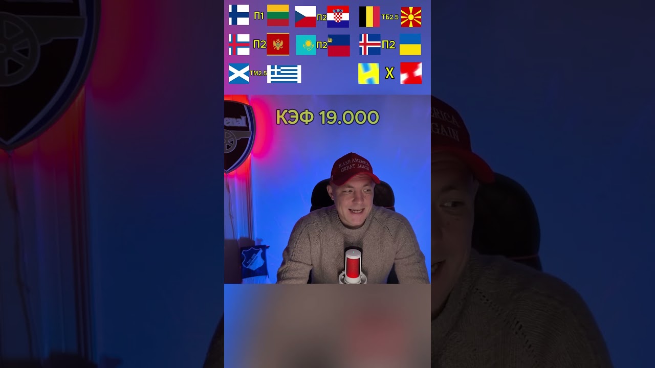 #прогнозиставканаспорт