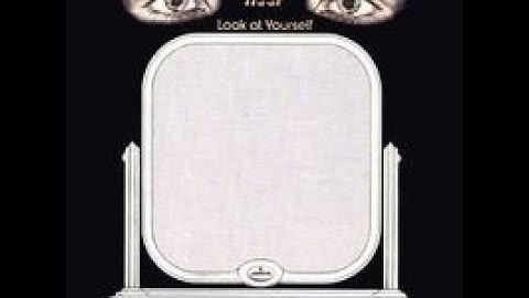 Uriah Heep – Look At Yourself (1971) | Full Vinyl Album HQ