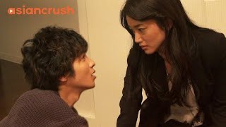ASMR Japanese Hot Oil Massage | Relaxing Spa Therapy, Full Body Massage, Japan Healing Sounds screenshot 5