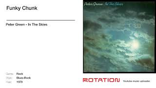 Peter Green - Funky Chunk