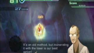 Trauma Center: New Blood: Cardia Stigma FINAL BOSS Hard Mode