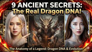 The Real Science of Chinese Dragons: Why Everything You Know is Wrong!