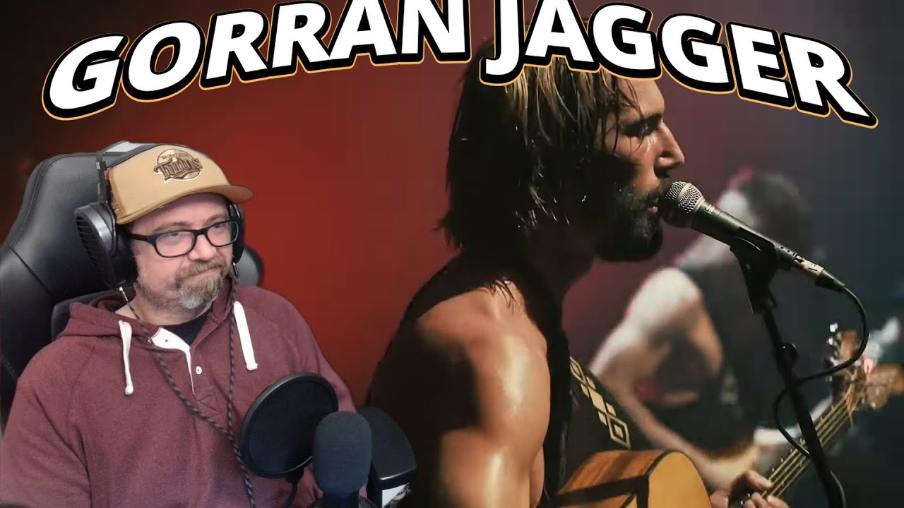 PLEASED TO MEET YOU | Reacting to THE BIG PUSH - Sympathy For The Devil (Live at The Brighton Dome)